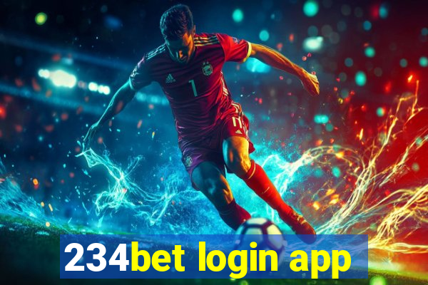 234bet login app